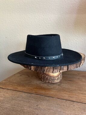 Stetson Crushable Hat